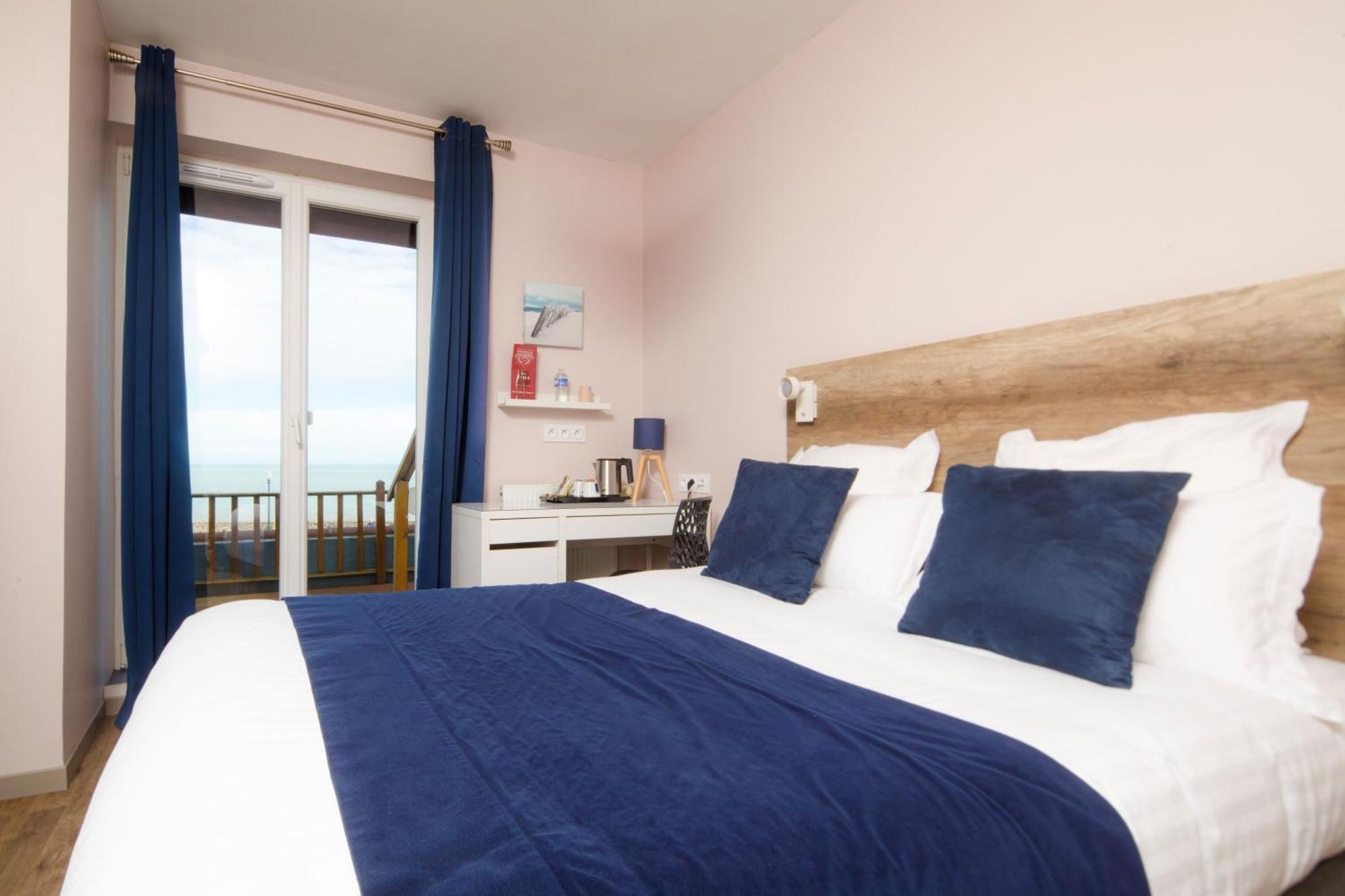 Le Saint-aubin Hotel