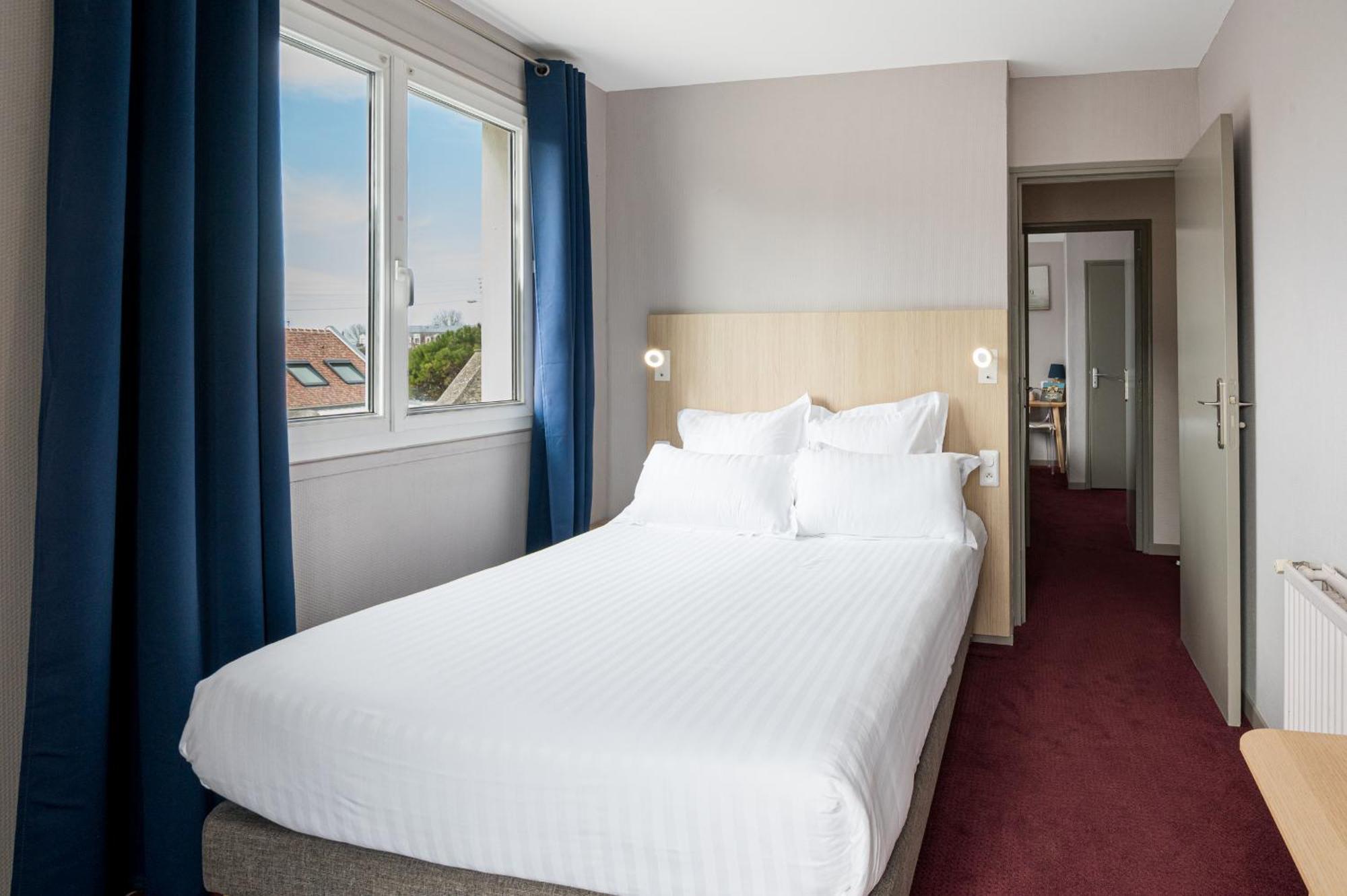 Le Saint-aubin 3*