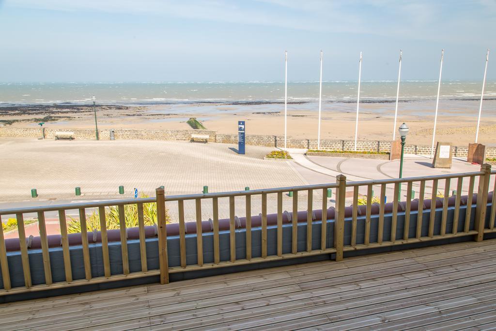 Le Saint-aubin Saint-Aubin-Sur-Mer (Calvados)