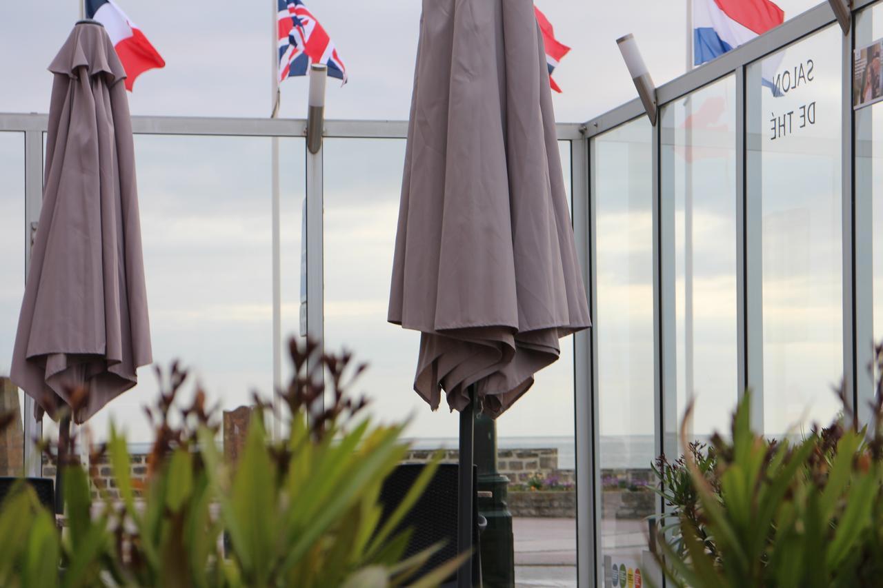 Le Saint-aubin Hotel 3*