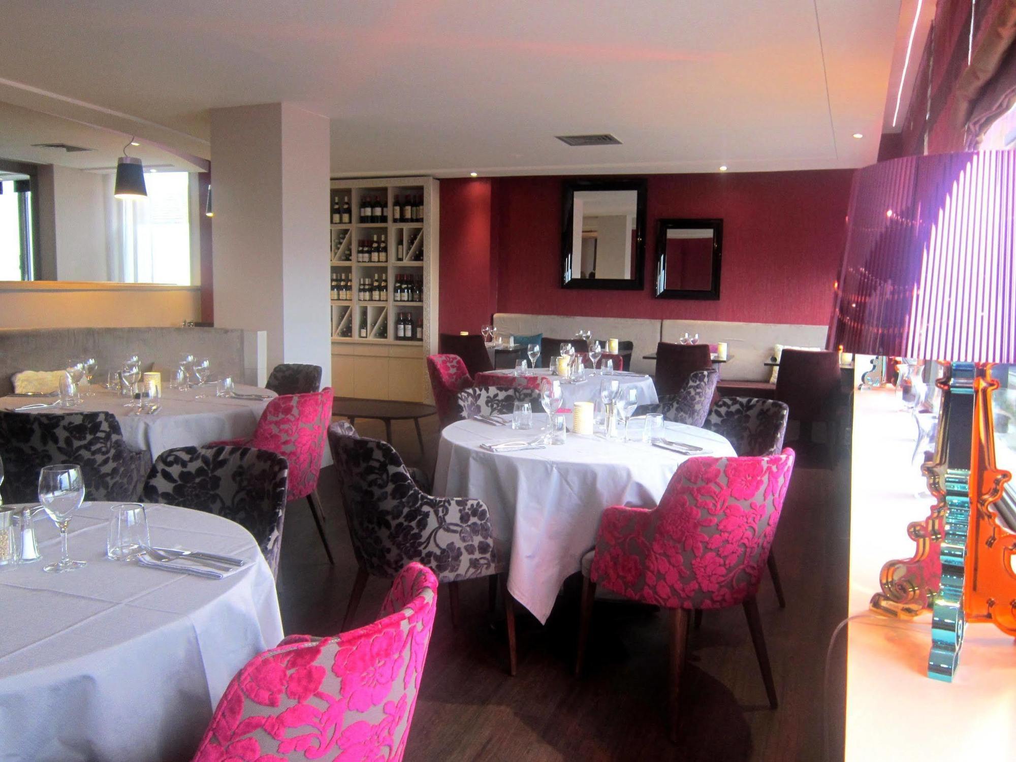 Hotel Le Saint-aubin 3*