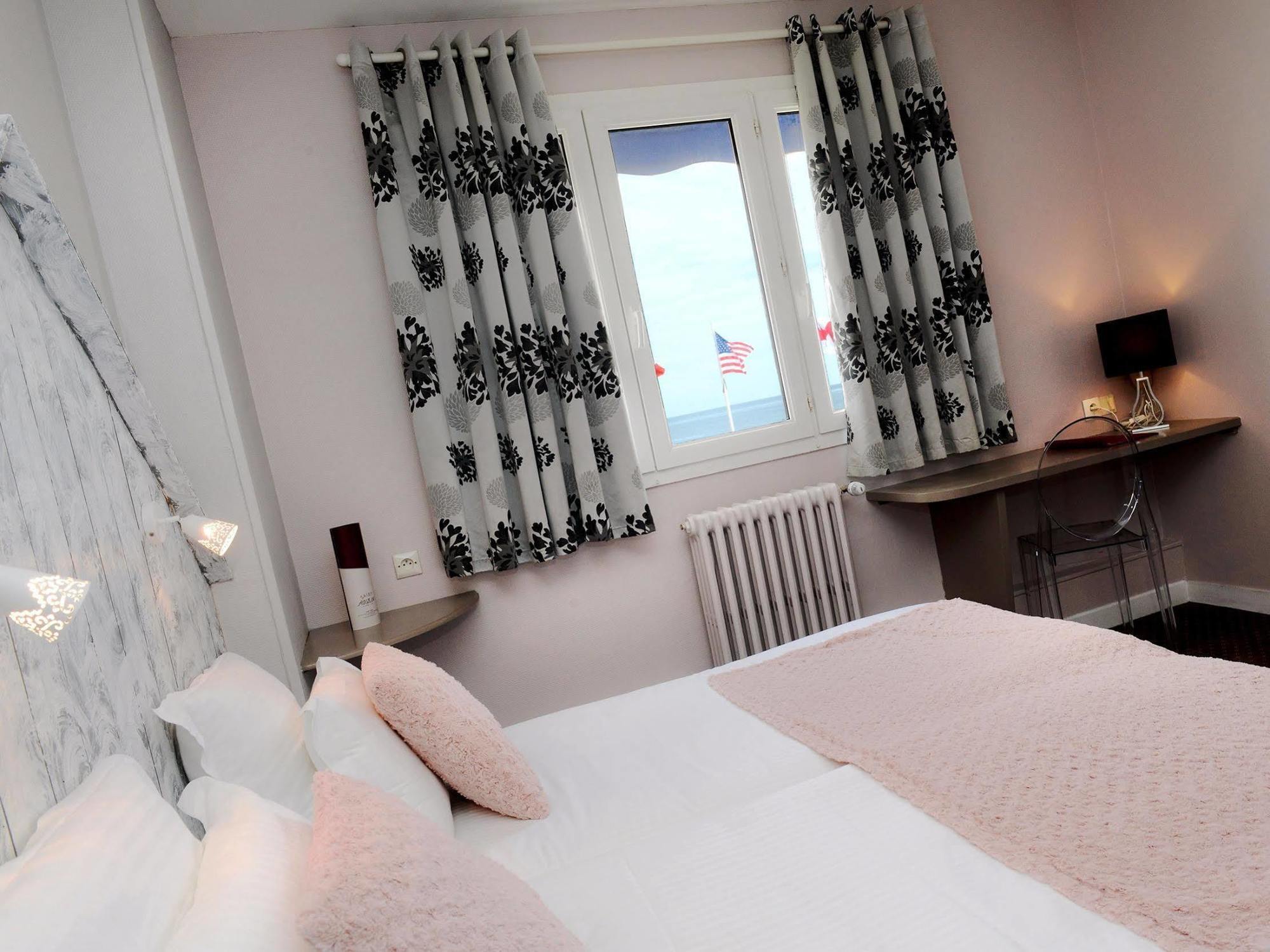 Le Saint-aubin Hotel 3*