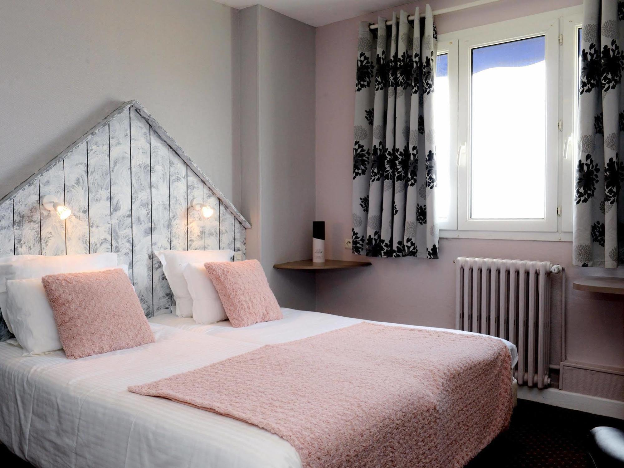 Hotel Le Saint-aubin