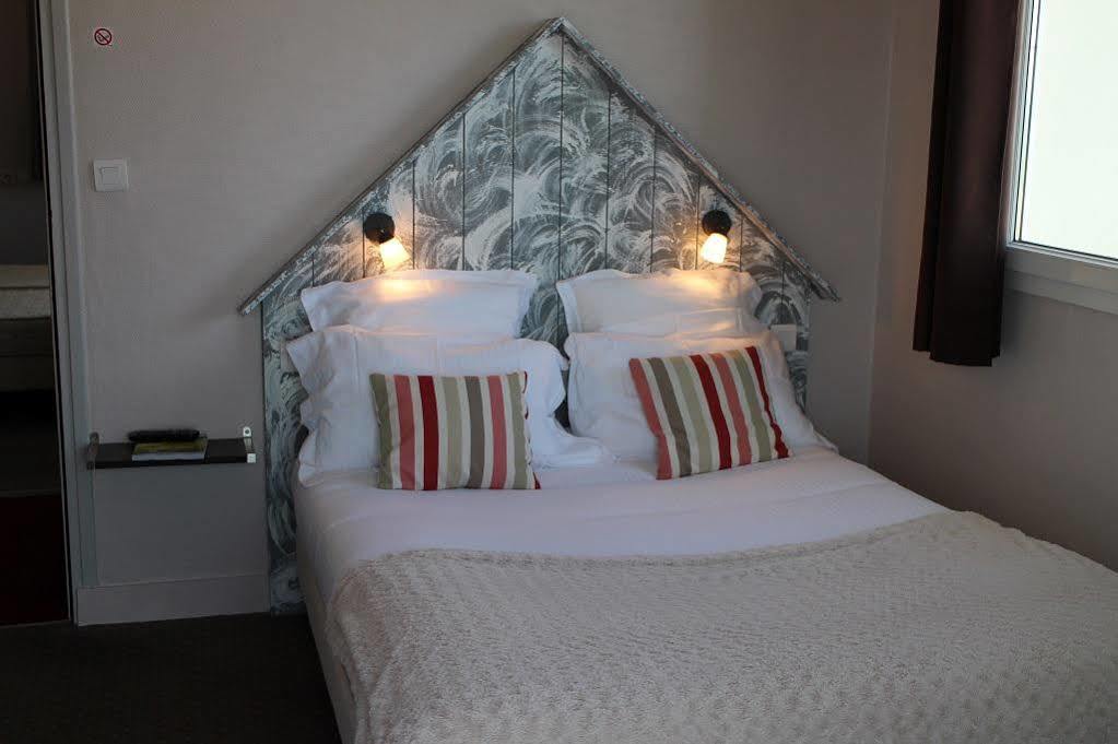 Hotel Le Saint-aubin 3*